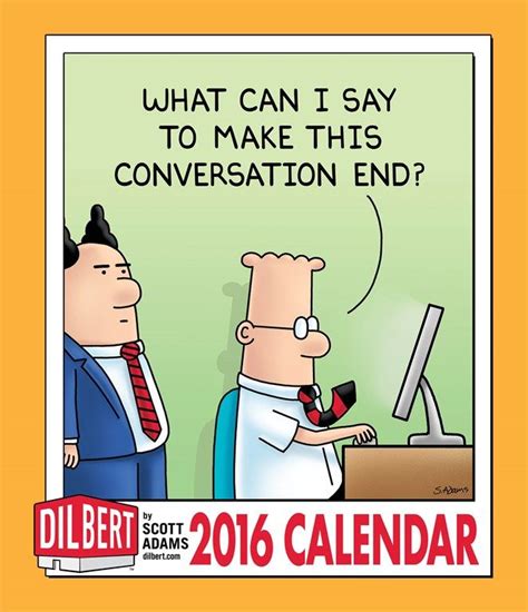 Daily Calendar Jokes